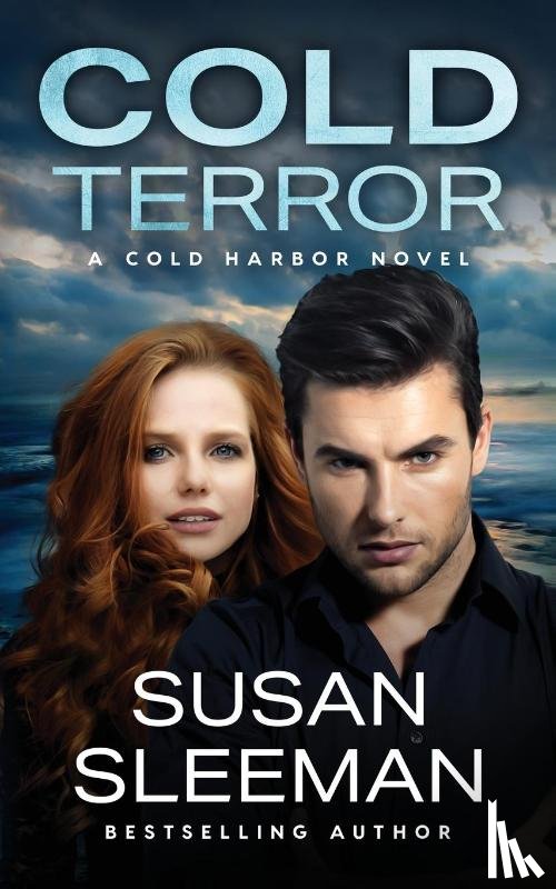 Sleeman, Susan - Cold Terror