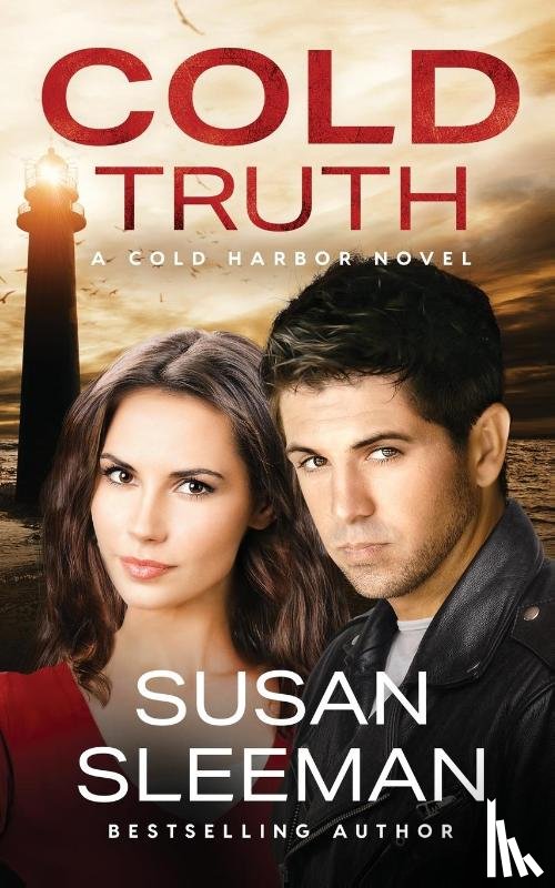 Sleeman, Susan - Cold Truth