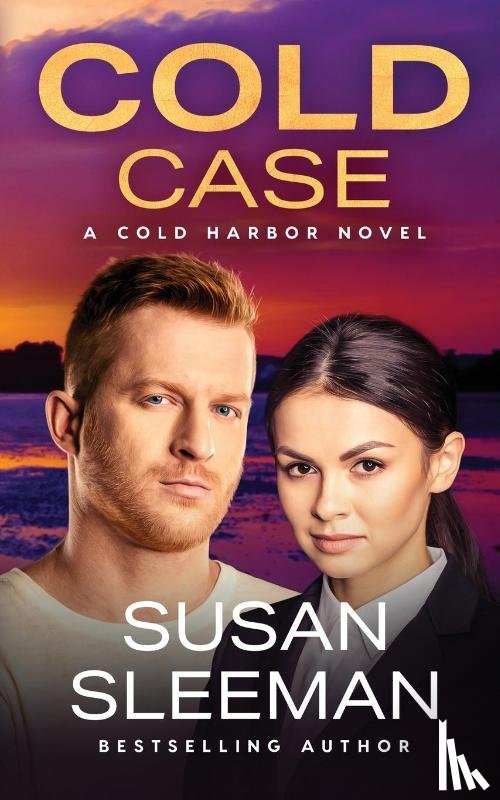 Sleeman, Susan - Cold Case