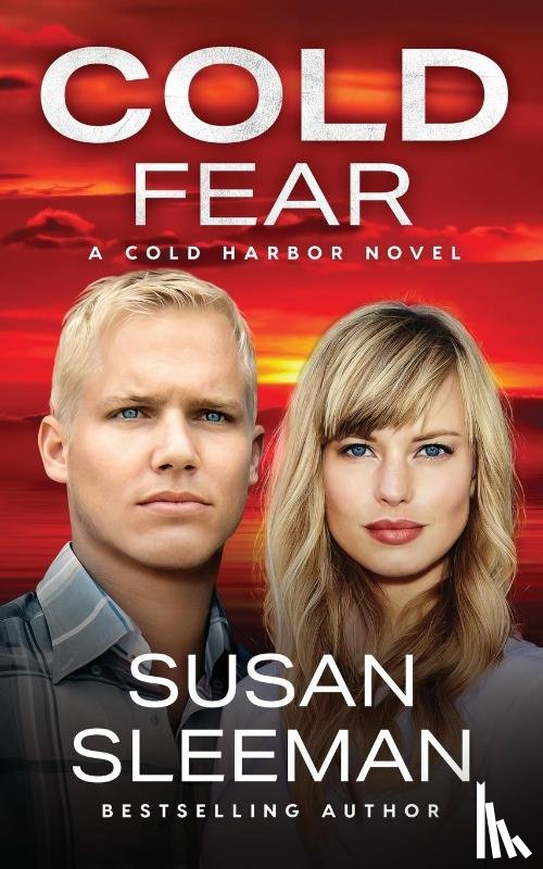 Sleeman, Susan - Cold Fear