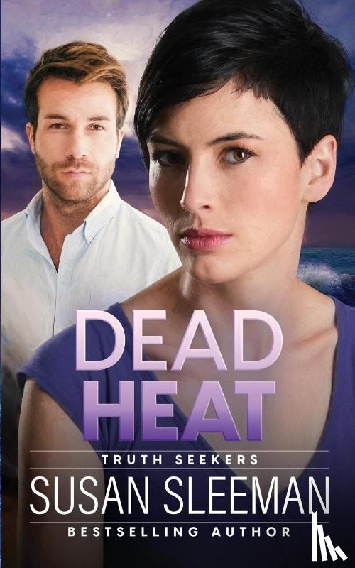 Sleeman, Susan - Dead Heat