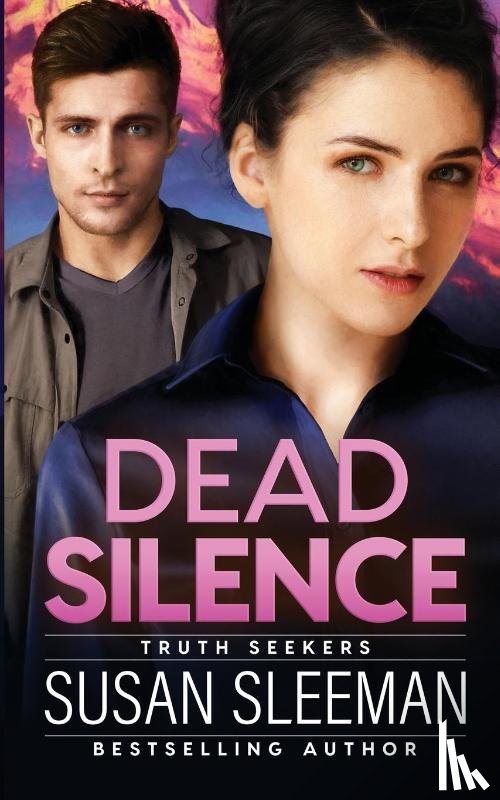 Sleeman, Susan - Dead Silence