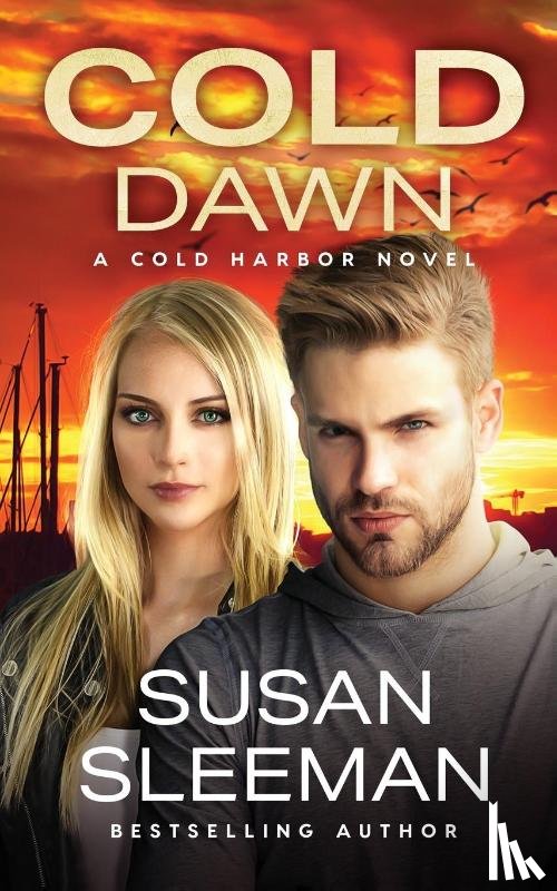 Sleeman, Susan - Cold Dawn