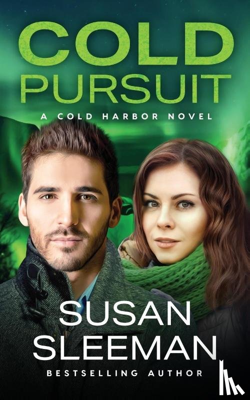 Sleeman, Susan - Cold Pursuit