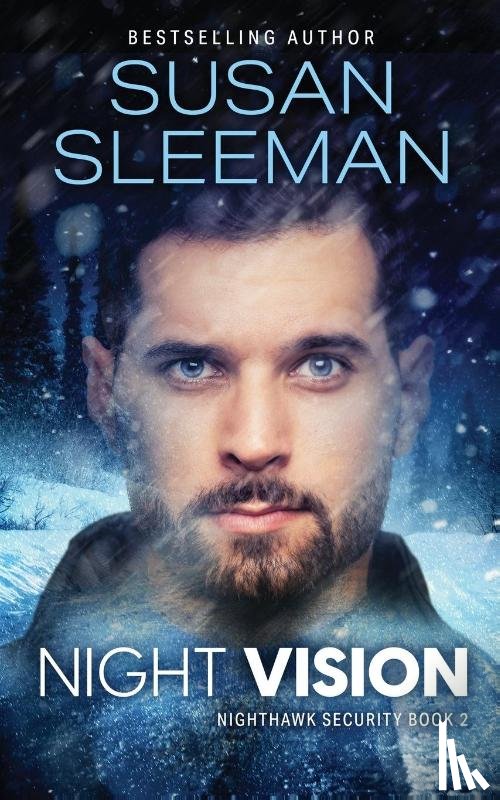 Sleeman, Susan - Night Vision