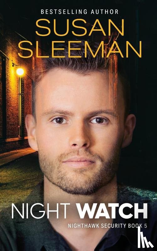 Sleeman, Susan - Night Watch
