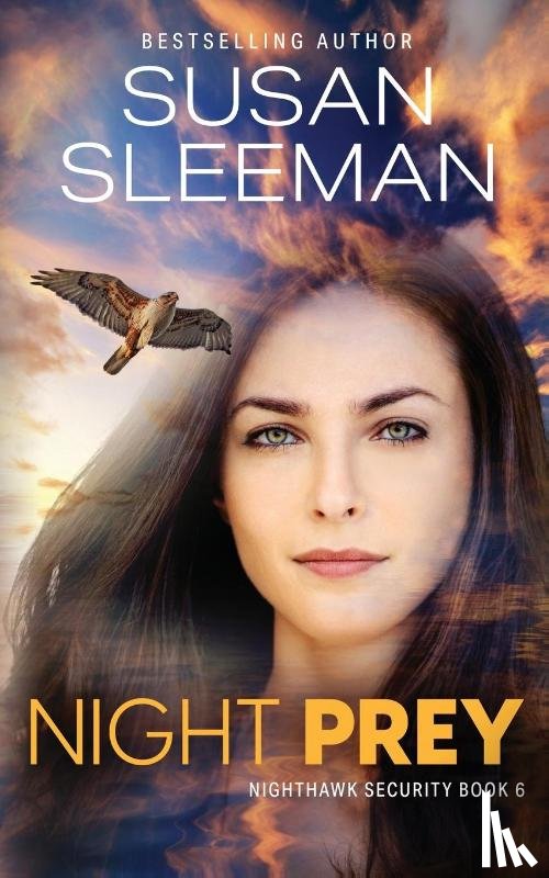 Sleeman, Susan - Night Prey