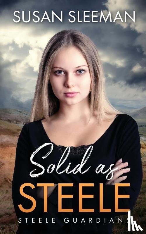 Sleeman, Susan - Solid as Steele