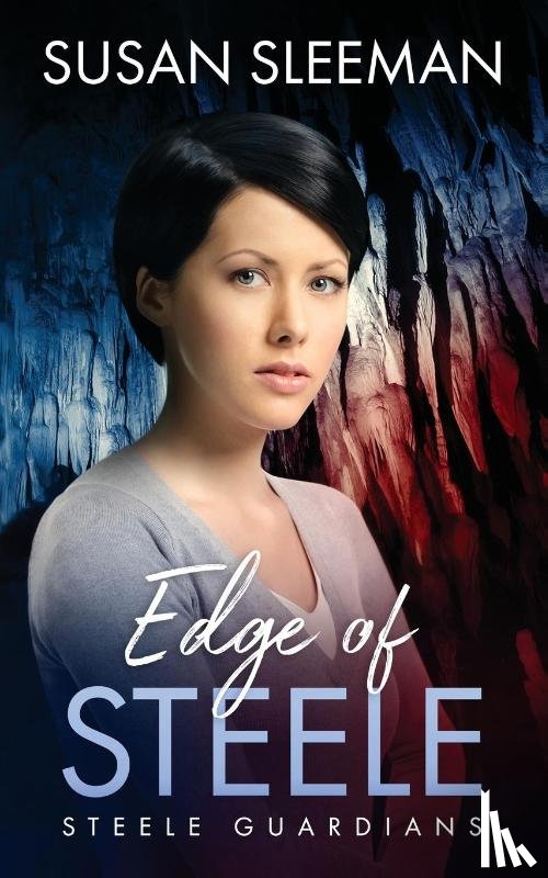 Sleeman, Susan - Edge of Steele