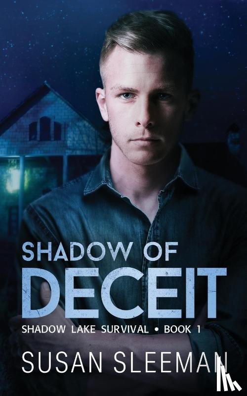 Sleeman, Susan - Shadow of Deceit
