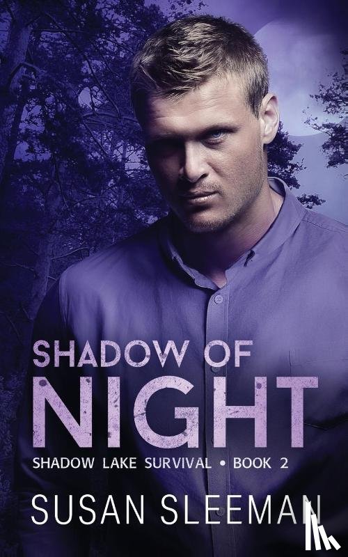 Sleeman, Susan - Shadow of NIght