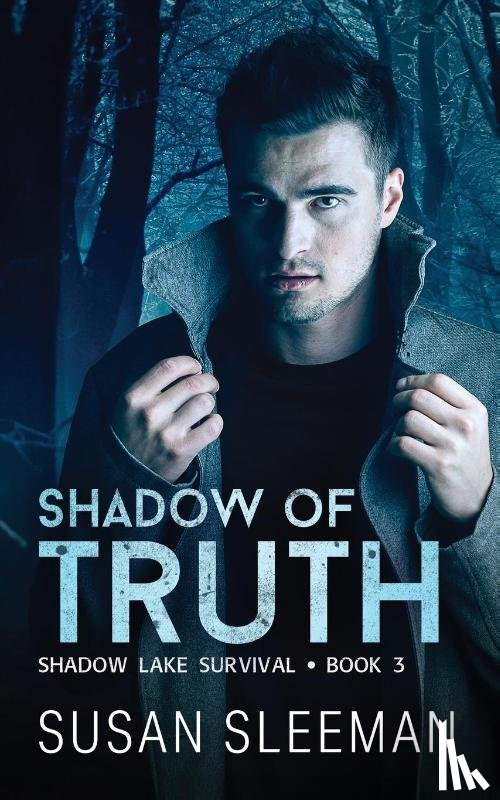 Sleeman, Susan - Shadow of Truth