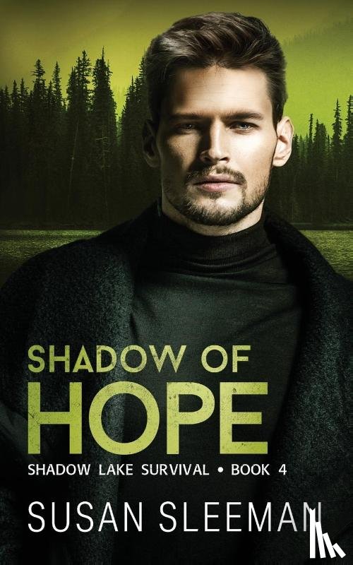 Sleeman, Susan - Shadow of Hope