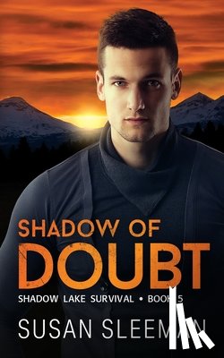 Sleeman, Susan - Shadow of Doubt