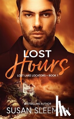 Sleeman, Susan - Lost Hours