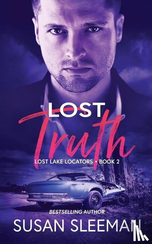 Sleeman, Susan - Lost Truth