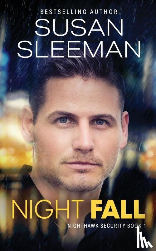 Sleeman, Susan - Night Fall