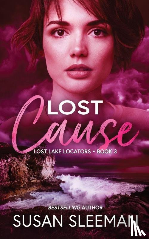 Sleeman, Susan - Lost Cause