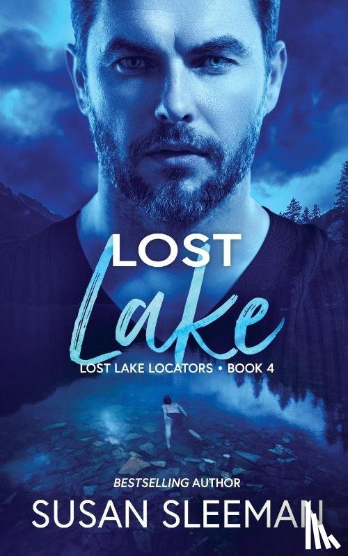 Sleeman, Susan - Lost Lake