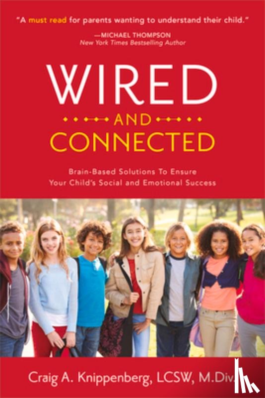 Knippenberg, Craig - Wired and Connected