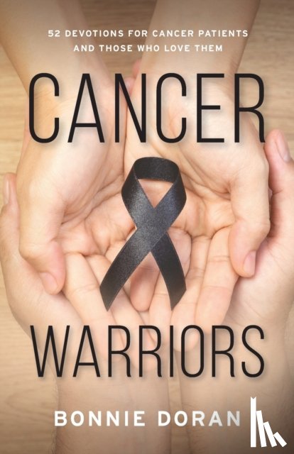 Doran, Bonnie - Cancer Warriors