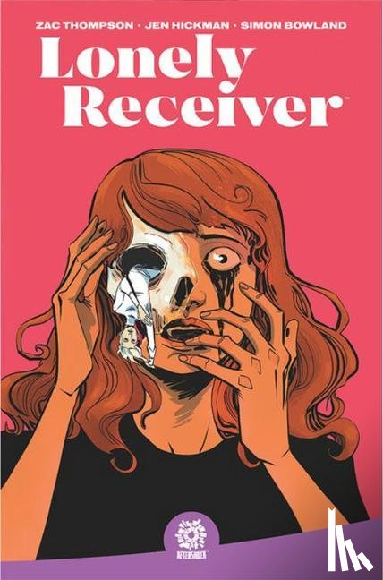 Thompson, Zac - LONELY RECEIVER