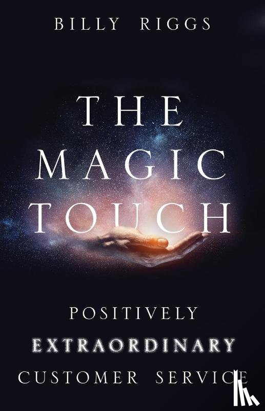 Riggs, Billy - The Magic Touch