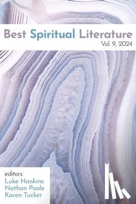Hankins, Luke - Best Spiritual Literature Vol. 9