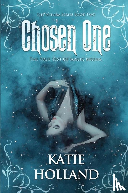 Holland, Katie - The Chosen One