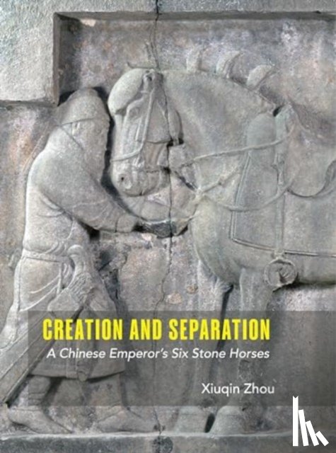 Zhou, Xiuqin - Creation and Separation