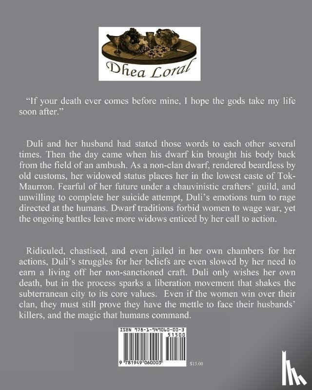 Van Dyke, Douglas - The Widow Brigade