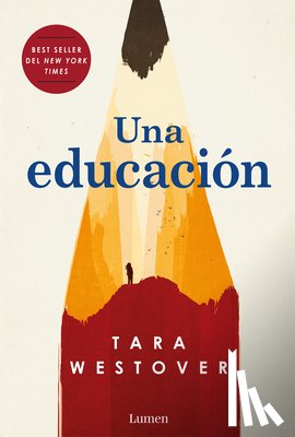 Westover, Tara - SPA-EDUCACION