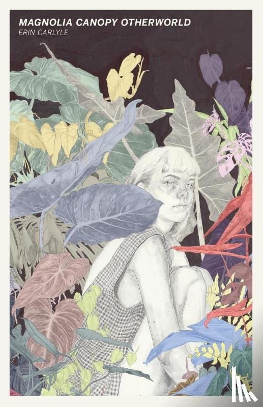 Carlyle, Erin - Magnolia Canopy Otherworld