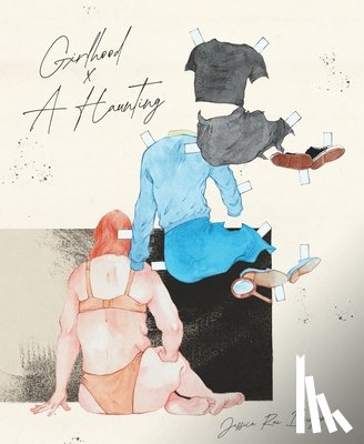 Bergamino, Jessica Rae - Girlhood x A Haunting