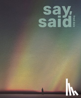 Dale, Fred - say, said