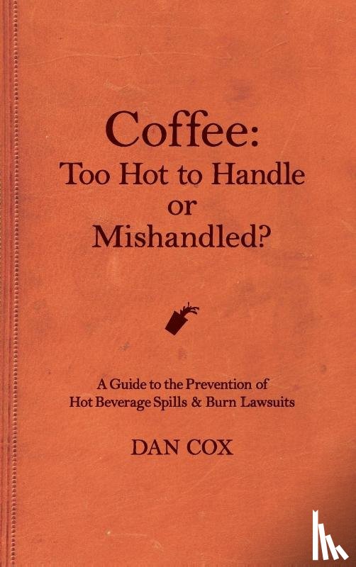 Cox, Dan - Coffee