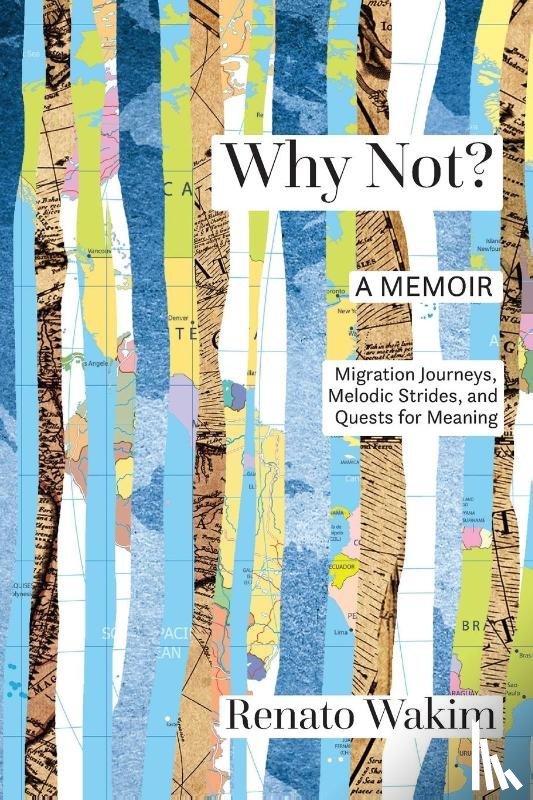 Wakim, Renato - Why Not?
