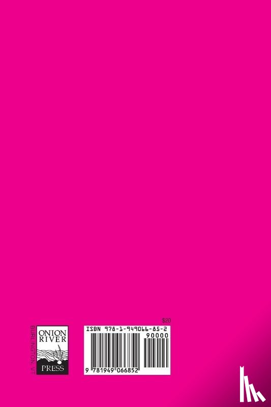 Killacky, John R - because art