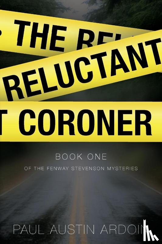 Ardoin, Paul Austin - The Reluctant Coroner