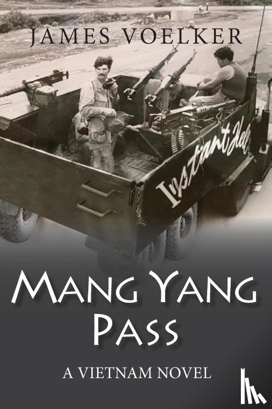 Voelker, James - Many Yang Pass