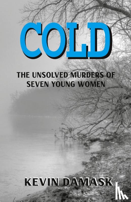 Damask, Kevin - COLD