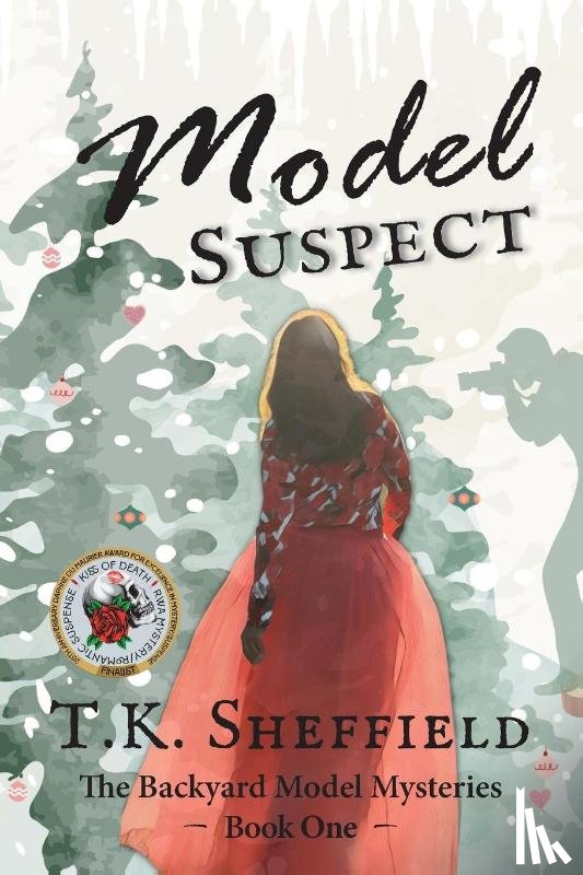 Sheffield, Tk - Model Suspect