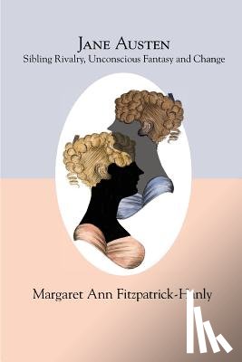 Fitzpatrick-Hanly, Margaret Ann - Jane Austen