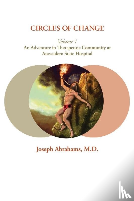 Abrahams, Joseph - Circles of Change