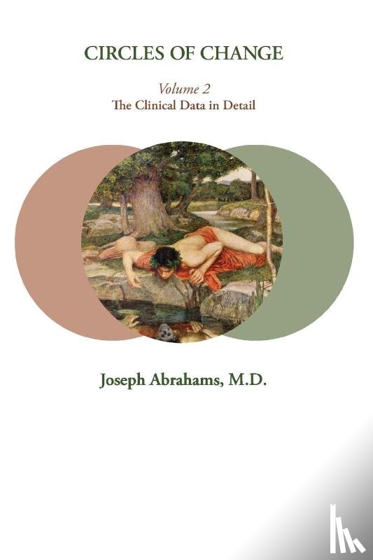 Abrahams, Joseph - Circles of Change