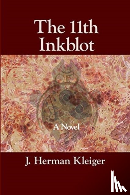 Klieger, J Herman - The 11th Inkblot