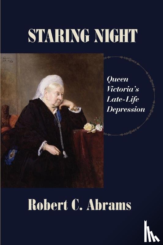 Abrams, Robert C - Staring Night
