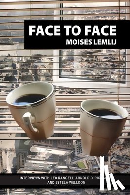 Lemlij, Moises - Face to Face
