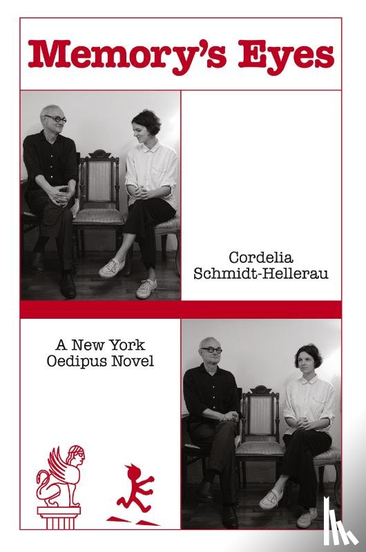 Schmidt-Hellerau, Cordelia - Memory's Eyes