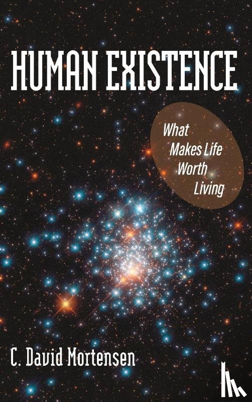 Mortensen, C David - Human Existence
